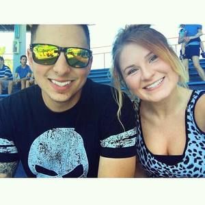 Meet your Posher, Steven